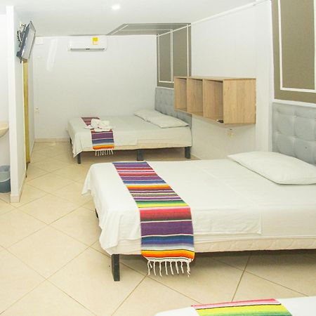 Hotel Playa Divina Covenas Exterior photo