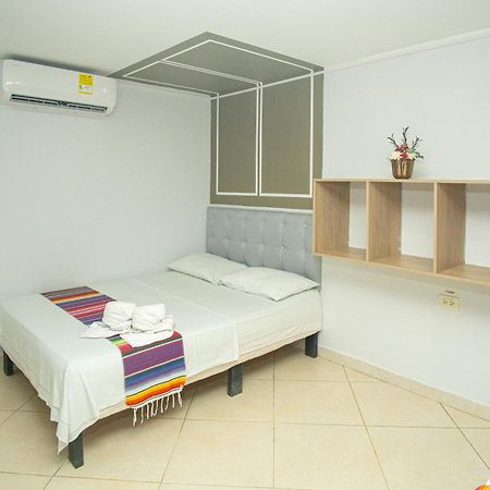 Hotel Playa Divina Covenas Exterior photo