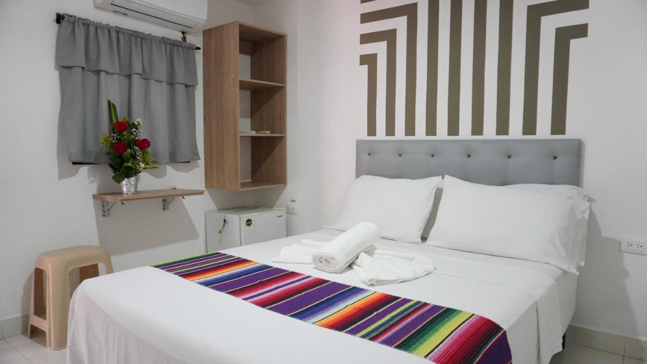 Hotel Playa Divina Covenas Exterior photo
