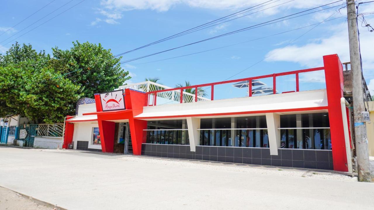 Hotel Playa Divina Covenas Exterior photo
