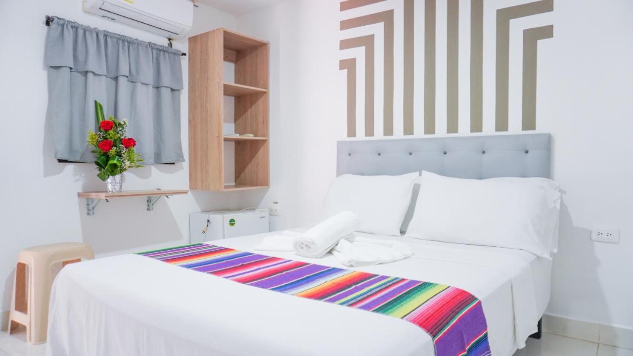 Hotel Playa Divina Covenas Exterior photo