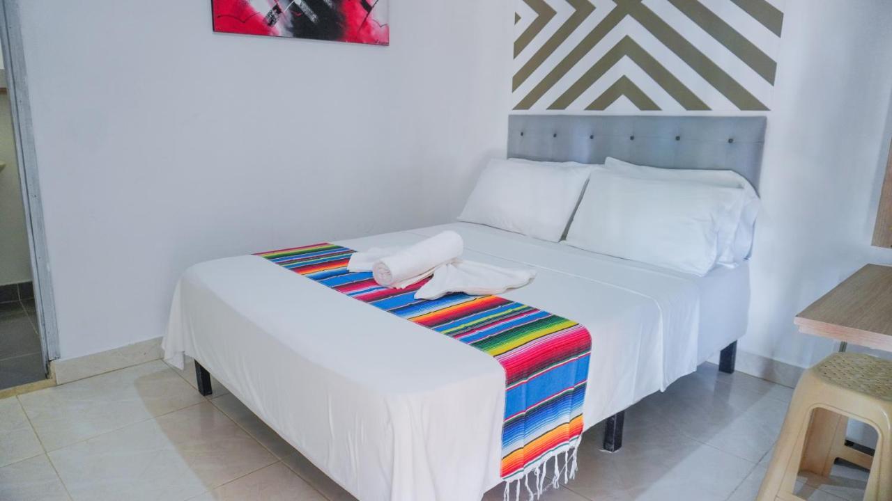 Hotel Playa Divina Covenas Exterior photo