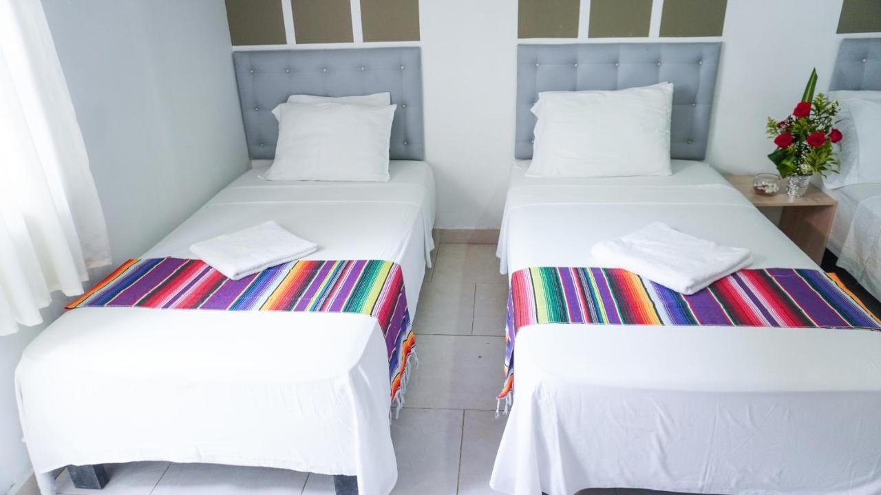 Hotel Playa Divina Covenas Exterior photo