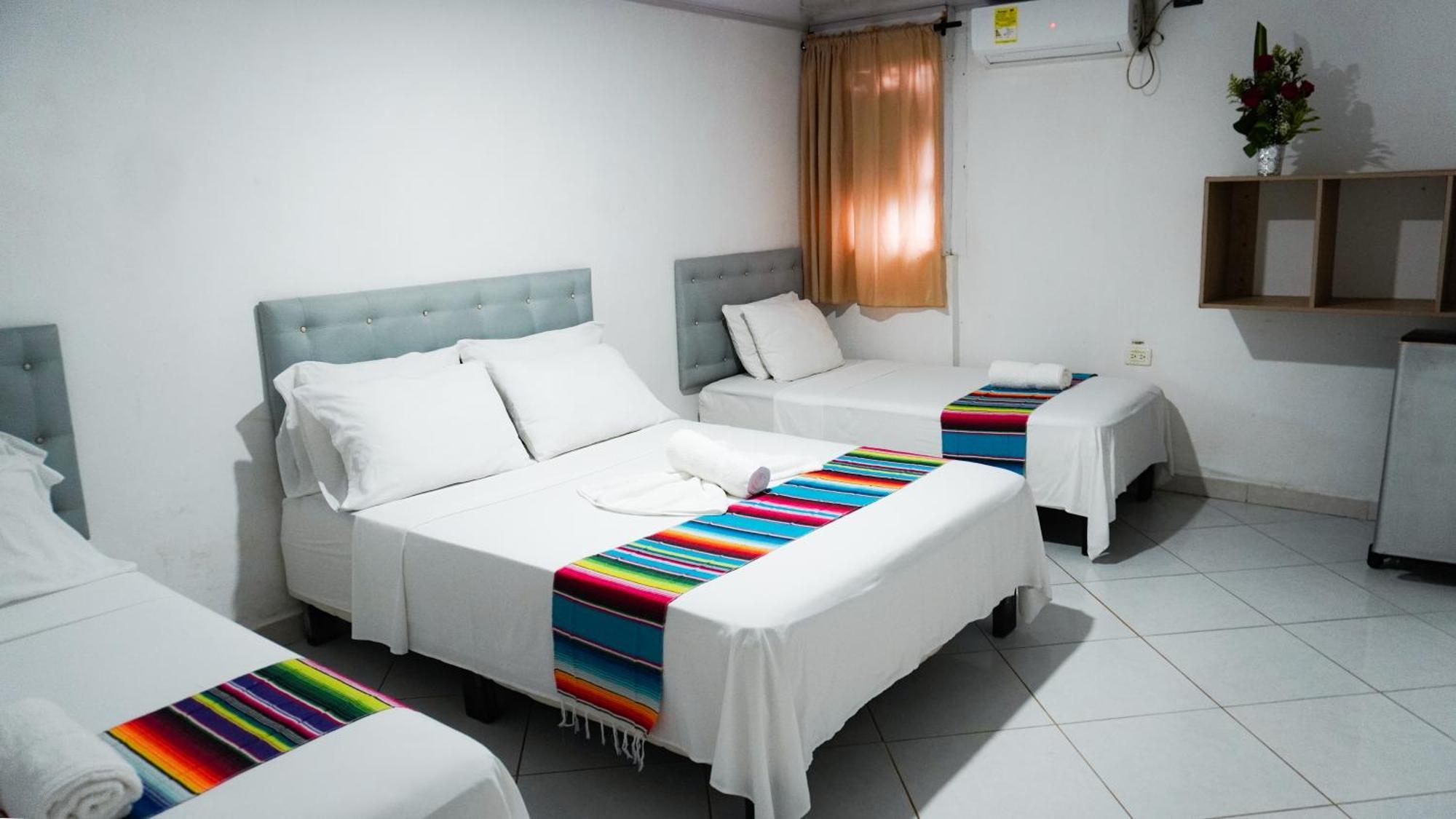 Hotel Playa Divina Covenas Exterior photo