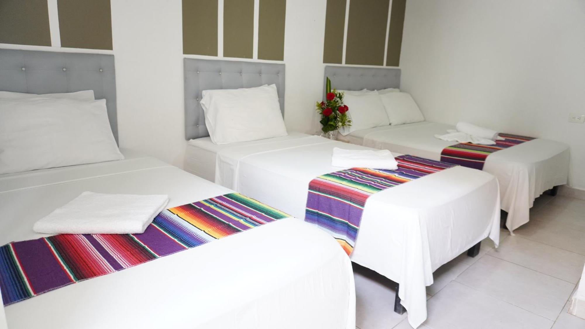 Hotel Playa Divina Covenas Exterior photo