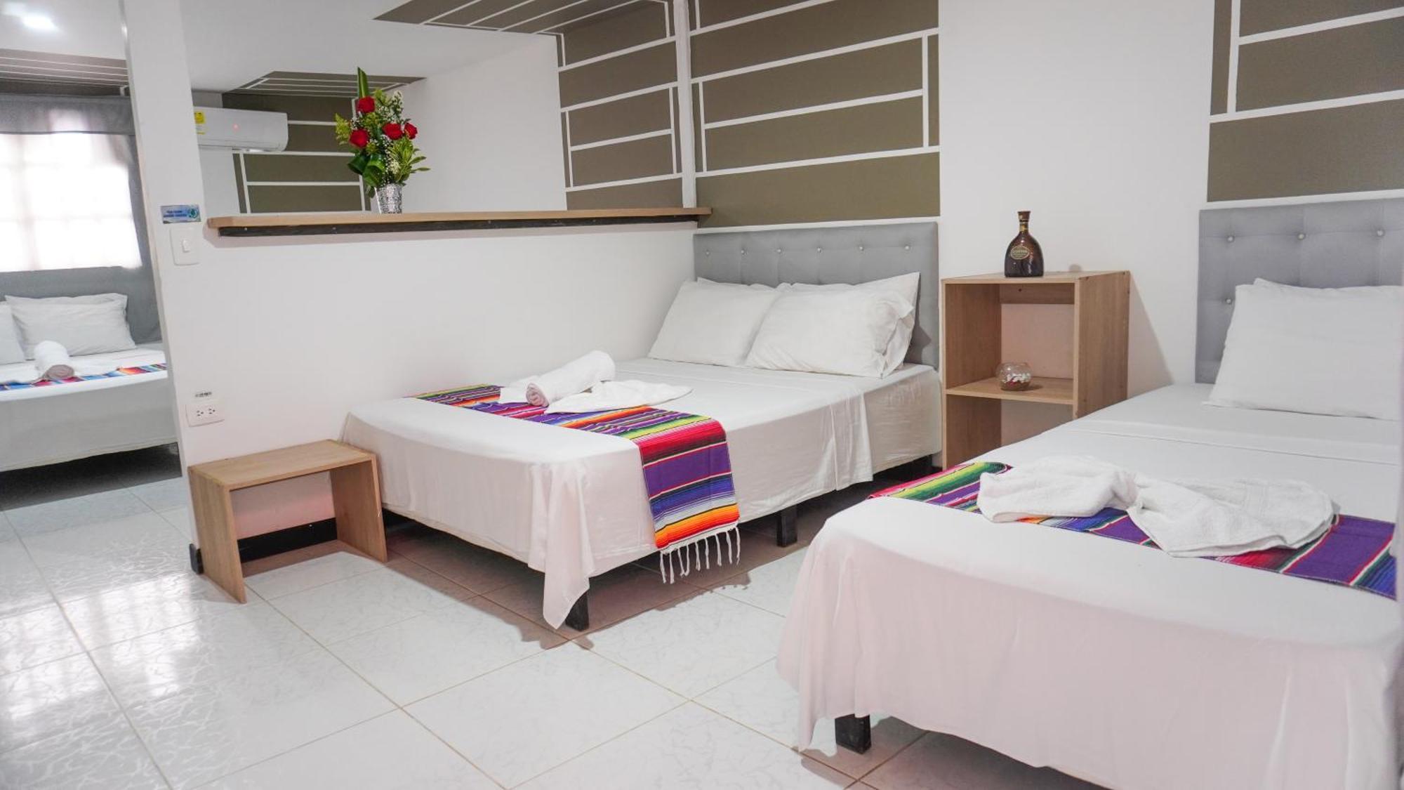 Hotel Playa Divina Covenas Exterior photo