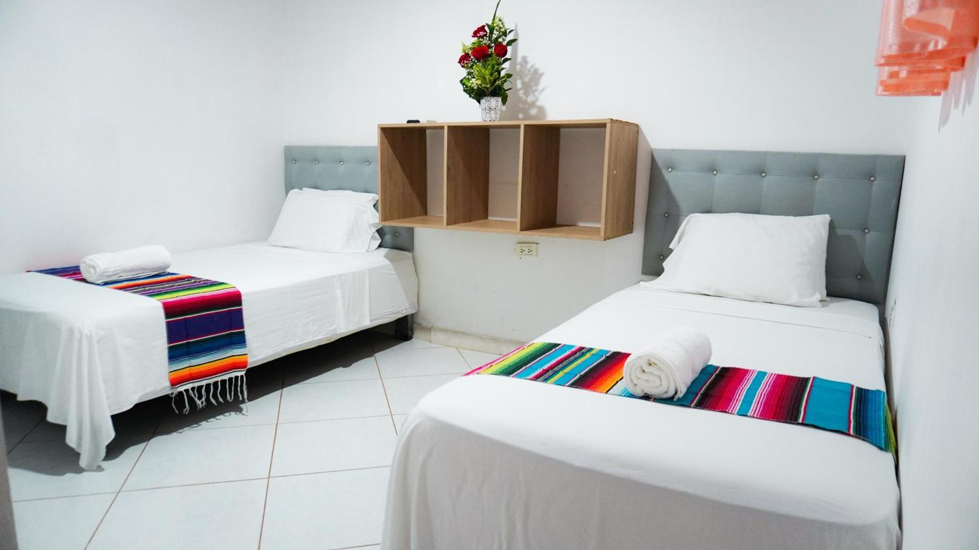 Hotel Playa Divina Covenas Exterior photo