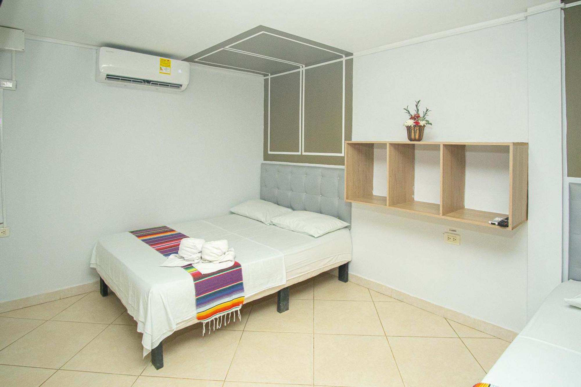 Hotel Playa Divina Covenas Exterior photo