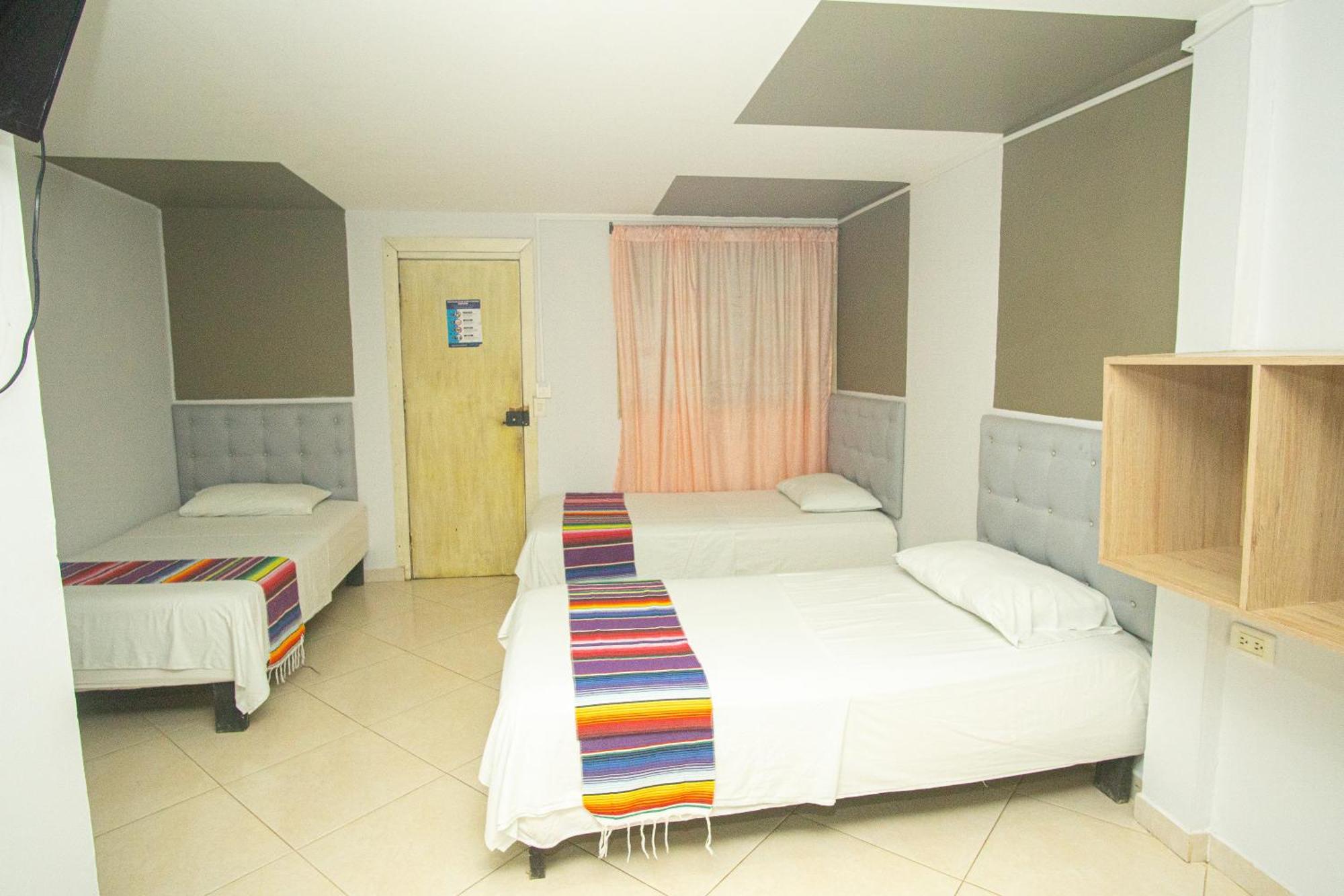 Hotel Playa Divina Covenas Exterior photo