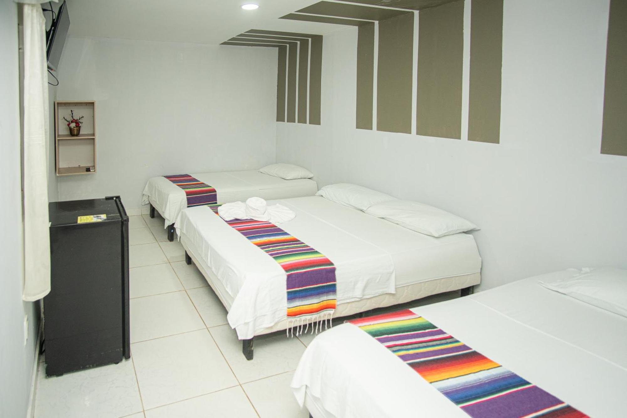 Hotel Playa Divina Covenas Exterior photo