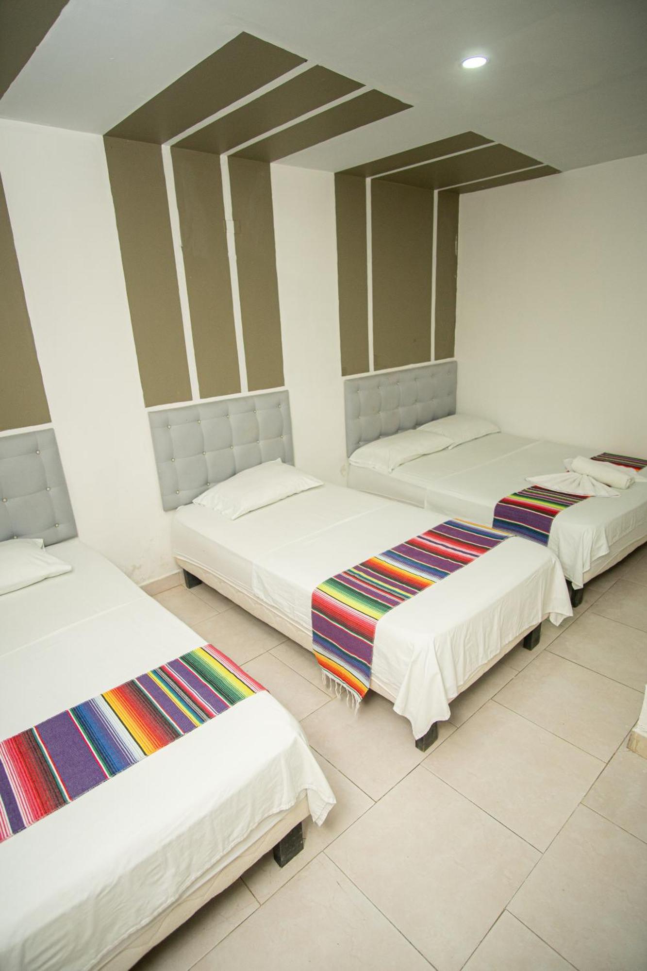Hotel Playa Divina Covenas Exterior photo