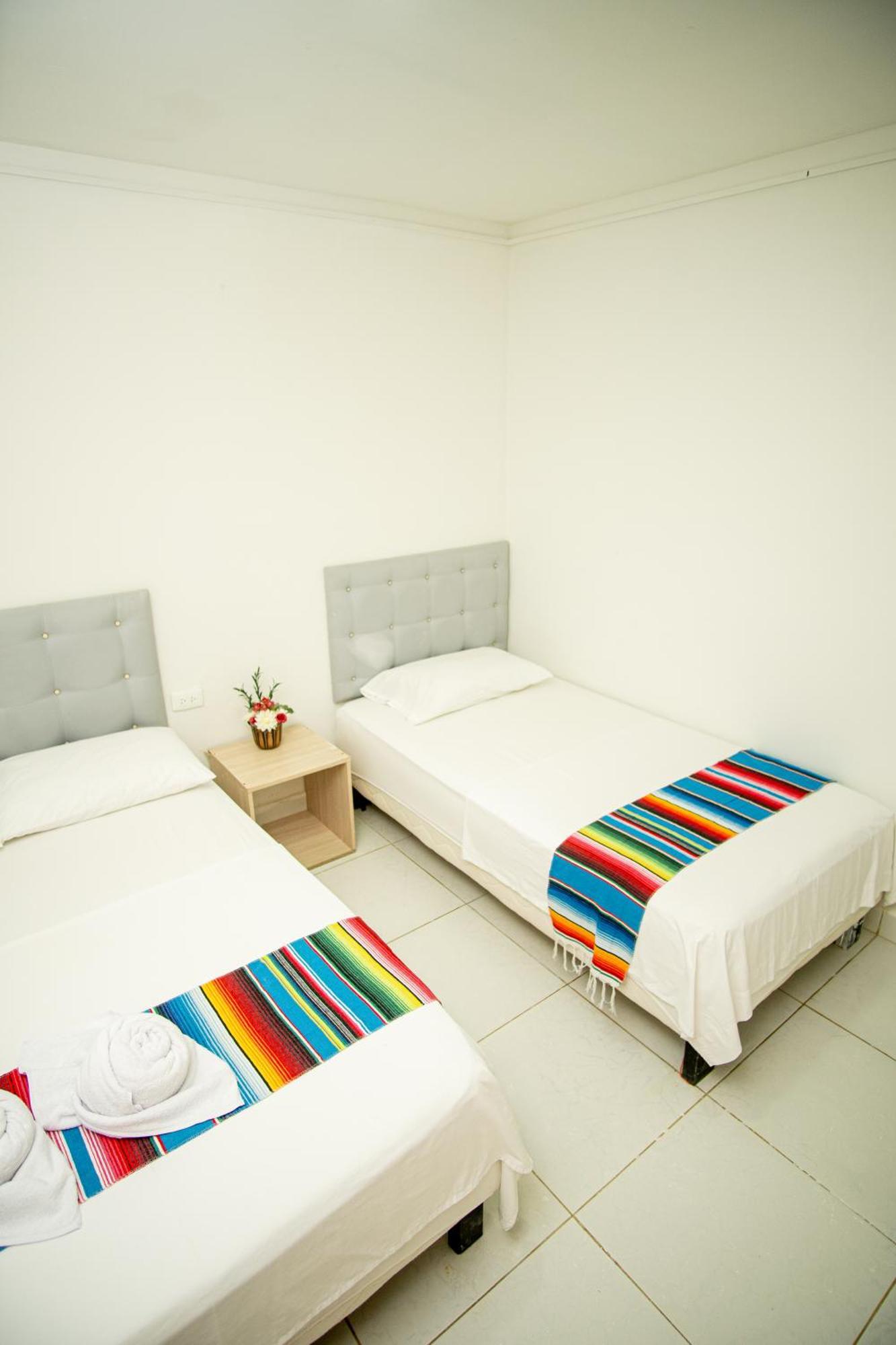 Hotel Playa Divina Covenas Exterior photo