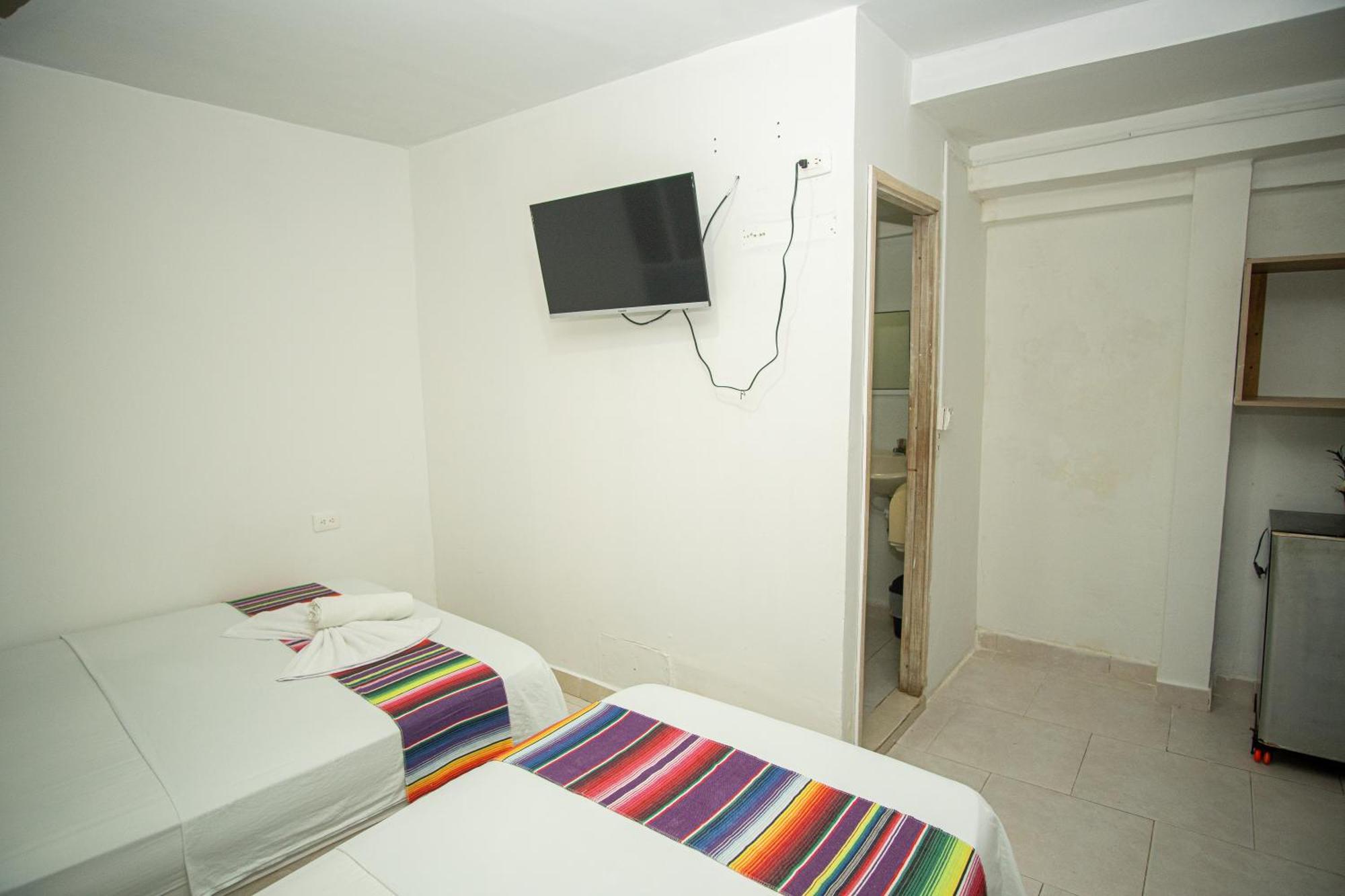 Hotel Playa Divina Covenas Exterior photo