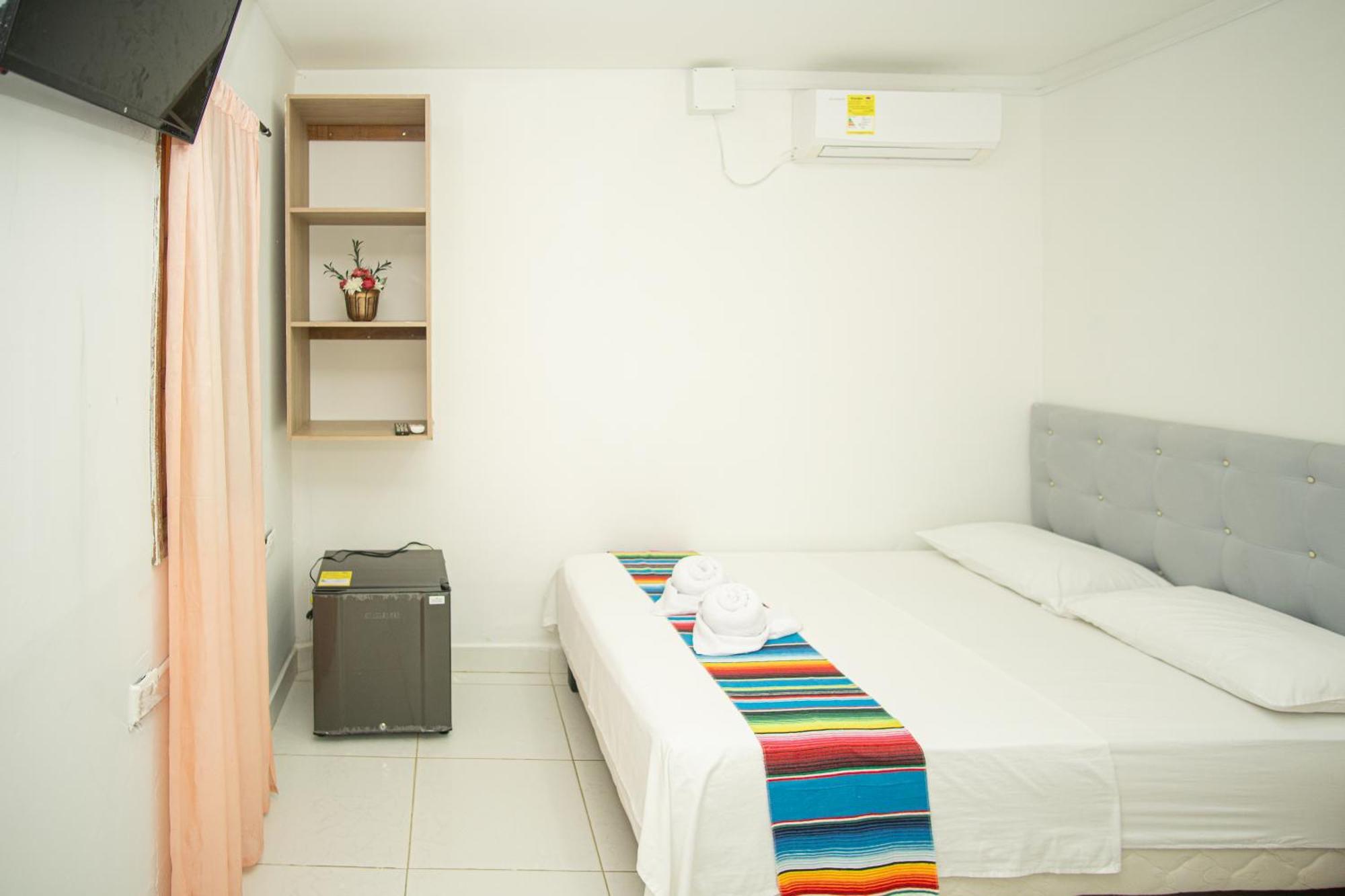 Hotel Playa Divina Covenas Exterior photo