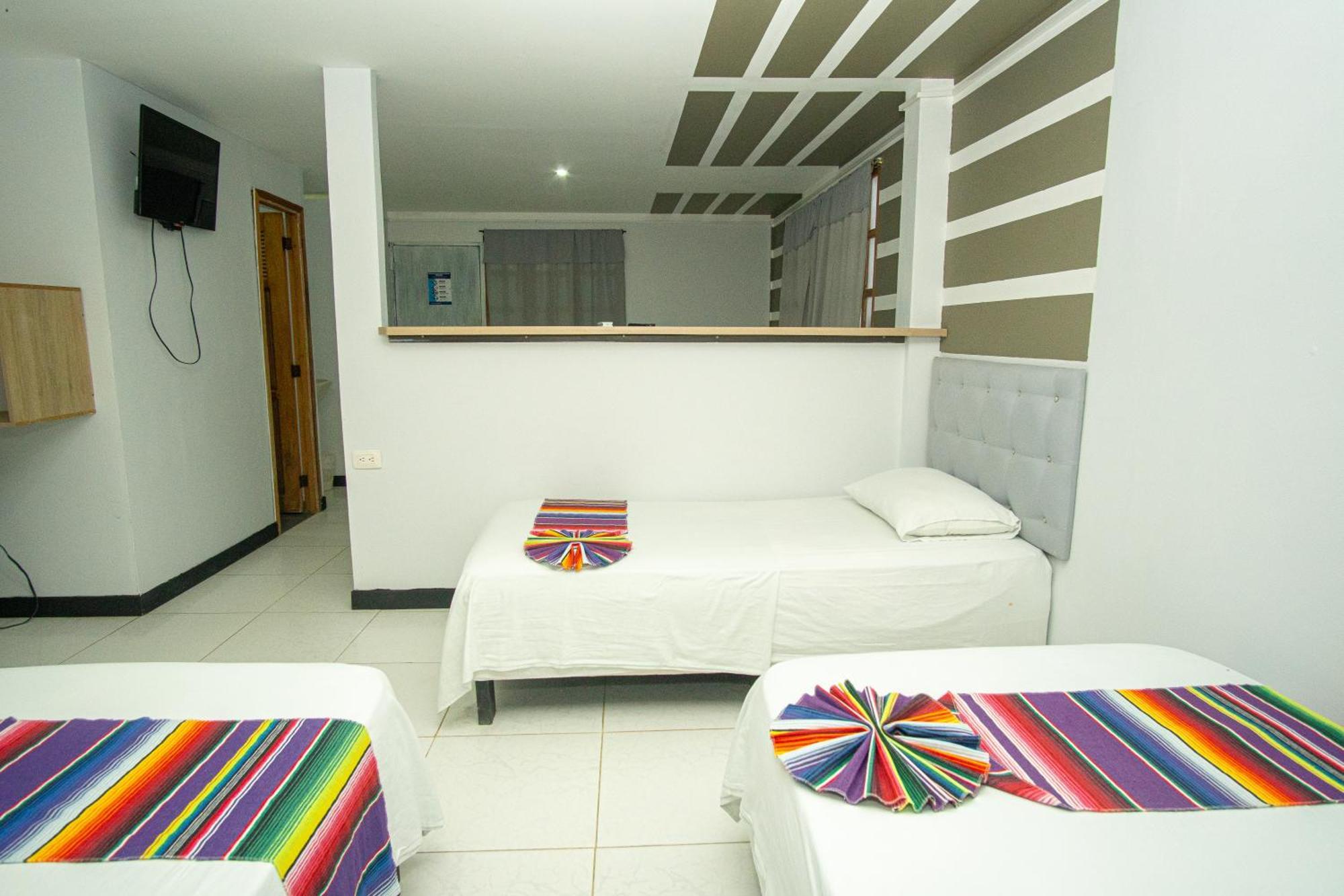 Hotel Playa Divina Covenas Exterior photo