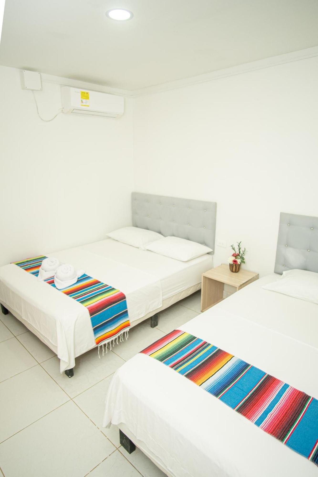 Hotel Playa Divina Covenas Exterior photo