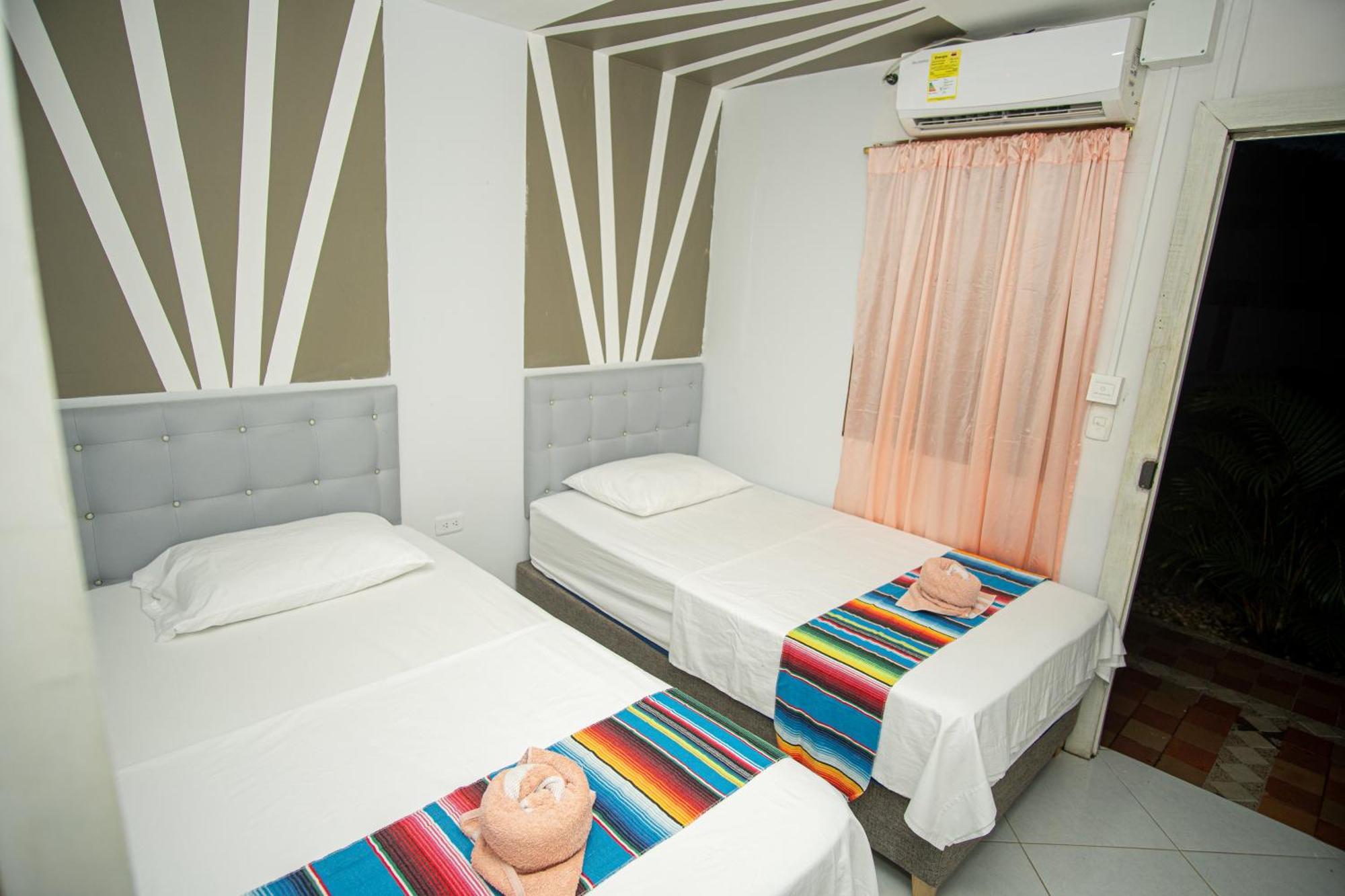 Hotel Playa Divina Covenas Exterior photo
