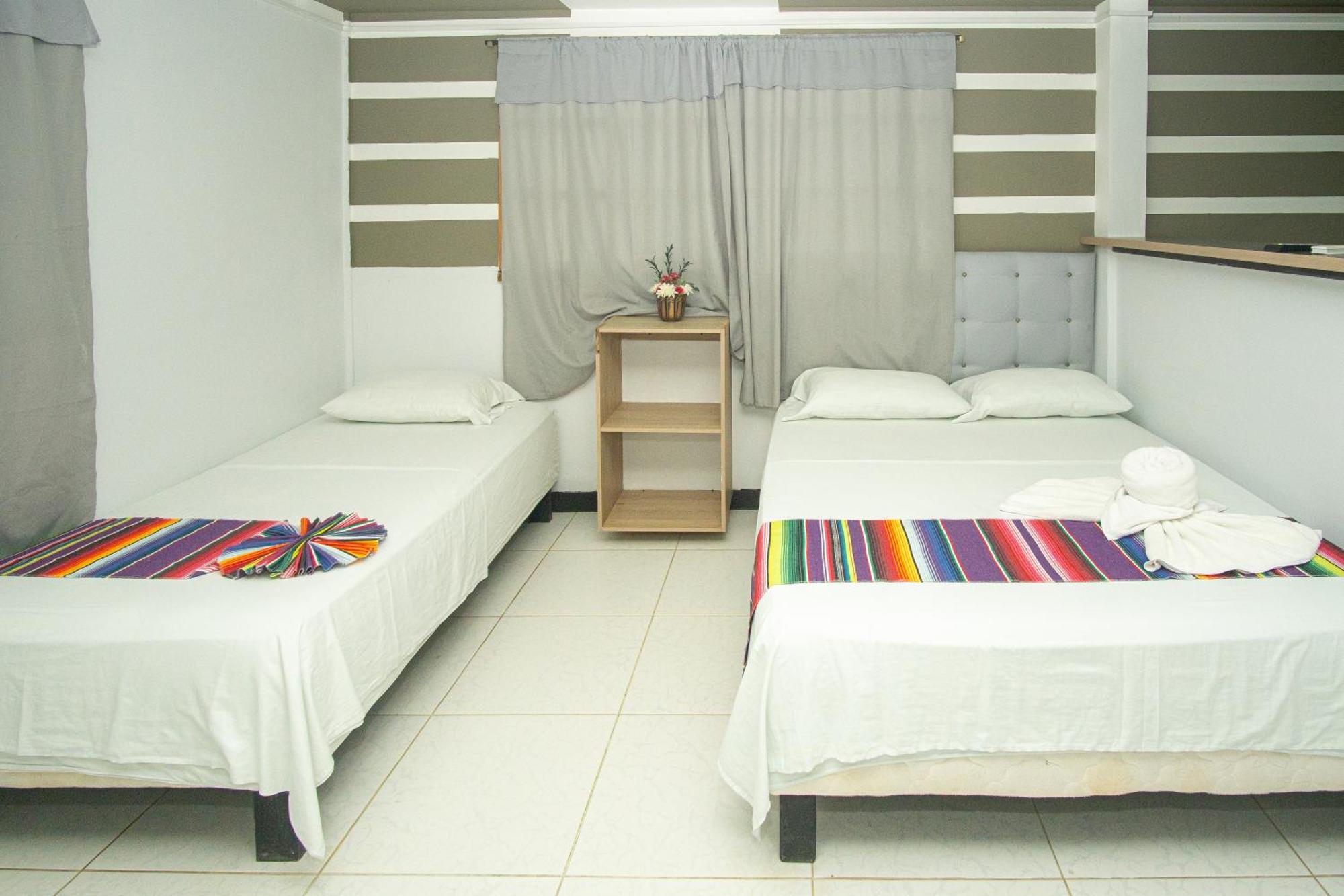 Hotel Playa Divina Covenas Exterior photo