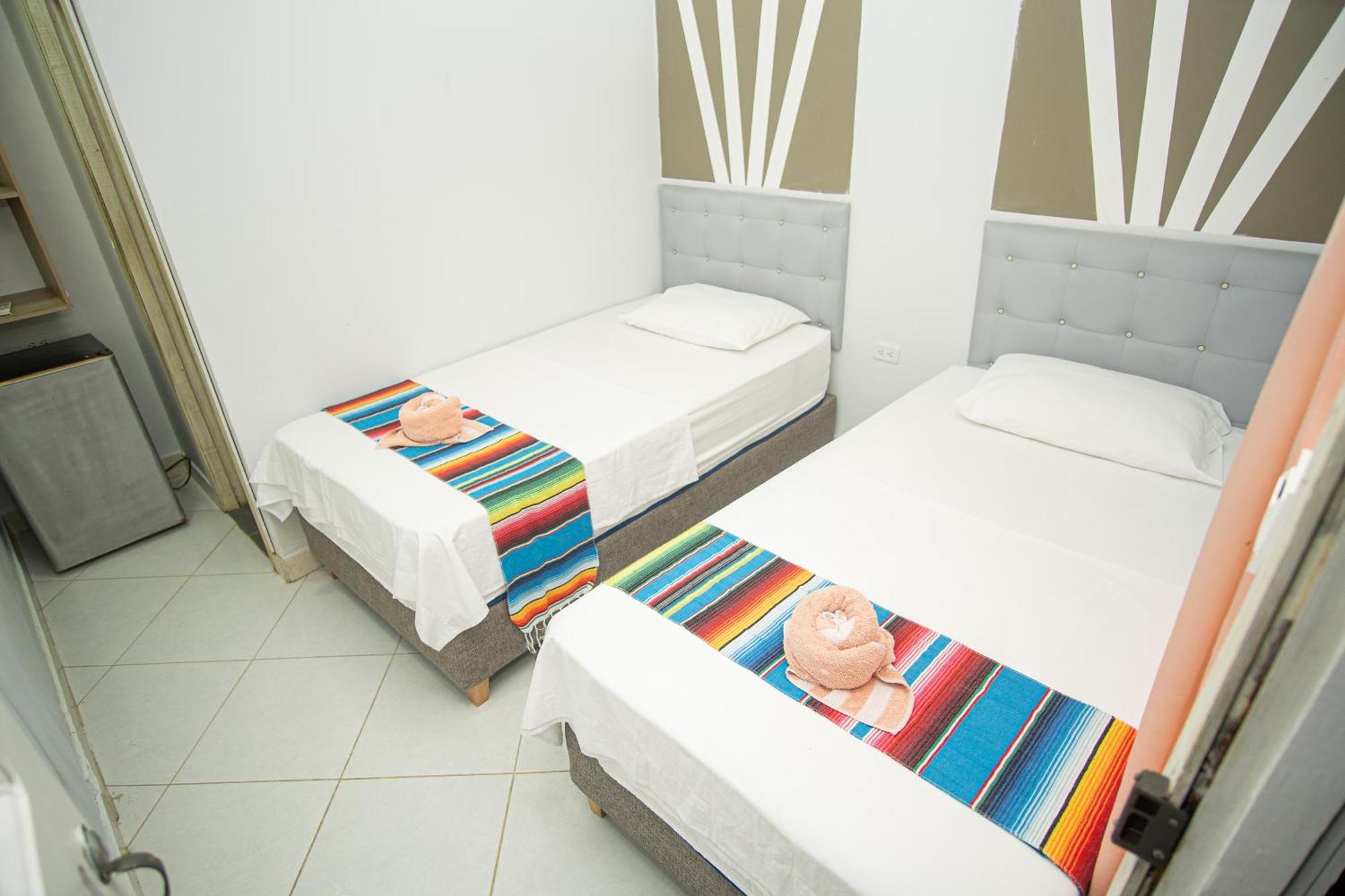 Hotel Playa Divina Covenas Exterior photo