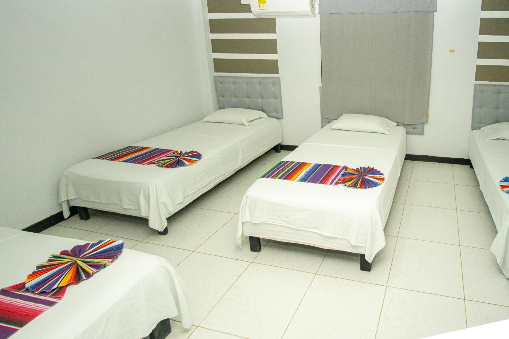 Hotel Playa Divina Covenas Exterior photo