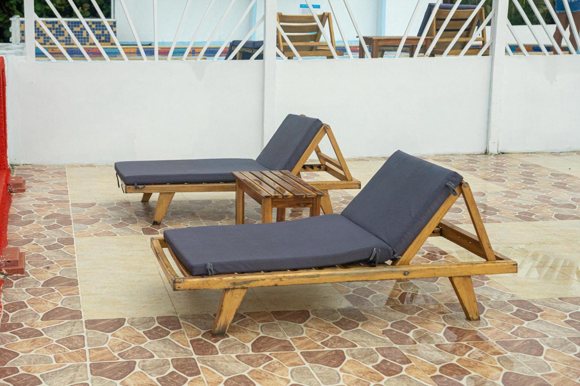 Hotel Playa Divina Covenas Exterior photo